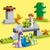 LEGO Duplo 10938 Dinozaurowa Szkółka Jurassic World Duże Klocki 2+