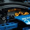 LEGO Technic 42123 McLaren Senna GTR Auto Samochód Wyścigówka 830 klocków