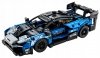 LEGO Technic 42123 McLaren Senna GTR Auto Samochód Wyścigówka 830 klocków