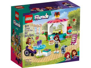 LEGO 41753 Friends - Naleśnikarnia