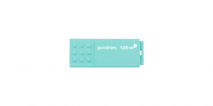 Pendrive (Pamięć USB) GOODRAM (16 GB USB 3.0 Czarny )
