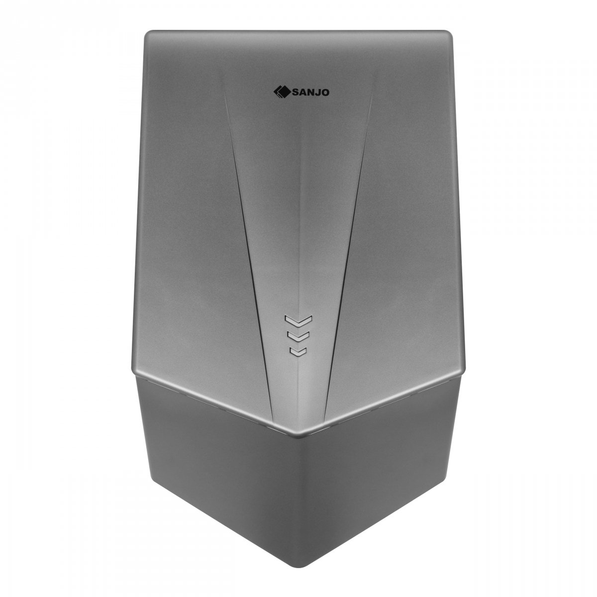 Automatyczna suszarka do rąk Phoenix 1300W w obudowie grafitowej