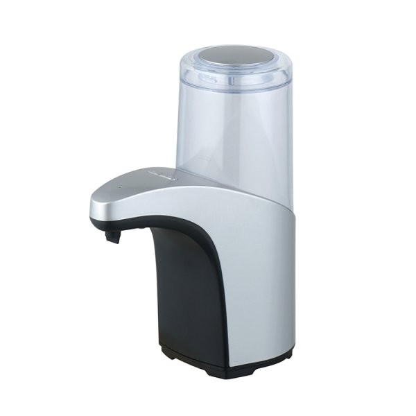 Sanjo automatyczny dozownik wolnostojący nablatowy mydła w płynie 300 ml AS300S