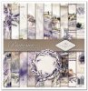 Скрапбукинг бумаги SCRAP-054 ''Шабби Шик весной''