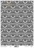 Folia przezroczysta (HS code 39261000) F073