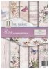Creative-Set RP031Rosa Sommerzeit