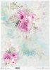 Reispapier A3 für Decoupage R0513L