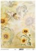 Transparentpapier für Scrapbooking P0227