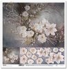 Papier für Scrapbooking SL1508
