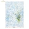 Reispapier für Serviettentechnik und Decoupage R2209