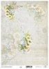 Transparentpapier für Scrapbooking P0184
