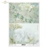 Reispapier für Serviettentechnik und Decoupage R2184