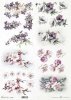 Reispapier A3 für Decoupage R1035L