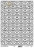Transparentpapier für Scrapbooking P0115