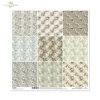 Papier für Scrapbooking SL2038