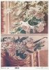 Reispapier A3 für Decoupage R0955L