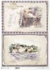 Reispapier A3 für Decoupage R1076L