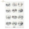 Rice paper R2426