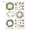Rice paper R1270L