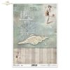 Rice paper R0945