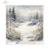 scrapbooking paper SL1721