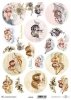 Tags, frames to scrapbooking TAG0191