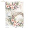 Translucent scrapbooking paper P0261