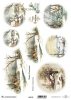Tags, frames to scrapbooking TAG0178