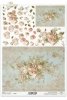 Rice paper R2617