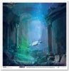 scrapbooking paper SL1164