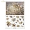 Rice paper R2358