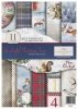 Creative Set RP026 Wonderful Christmas Time