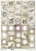 Rice paper R0980L