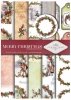 Scrapbooking papers SCRAP-021 ''Merry Christmas''