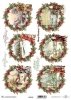 Tags, frames to scrapbooking TAG0184