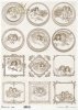 Rice paper R0929L