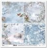 scrapbooking paper SL1090