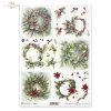 Rice paper R2434