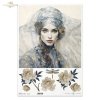 Rice paper R1246L