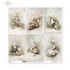 scrapbooking paper SL2012