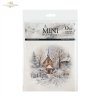 Rice paper set RSM134