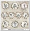 scrapbooking paper SL1069