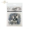 Rice paper set RSM085