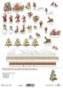 cut-out paper model PM-0001