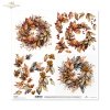 scrapbooking paper SL1635