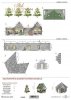 cut-out paper model PM-0005