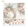 Papel para álbumes de recortes SL1559