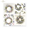 Papel para álbumes de recortes SL1567