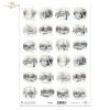 papel para scrapbooking TAG0322