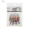 conjunto de papeles de arroz RSM130
